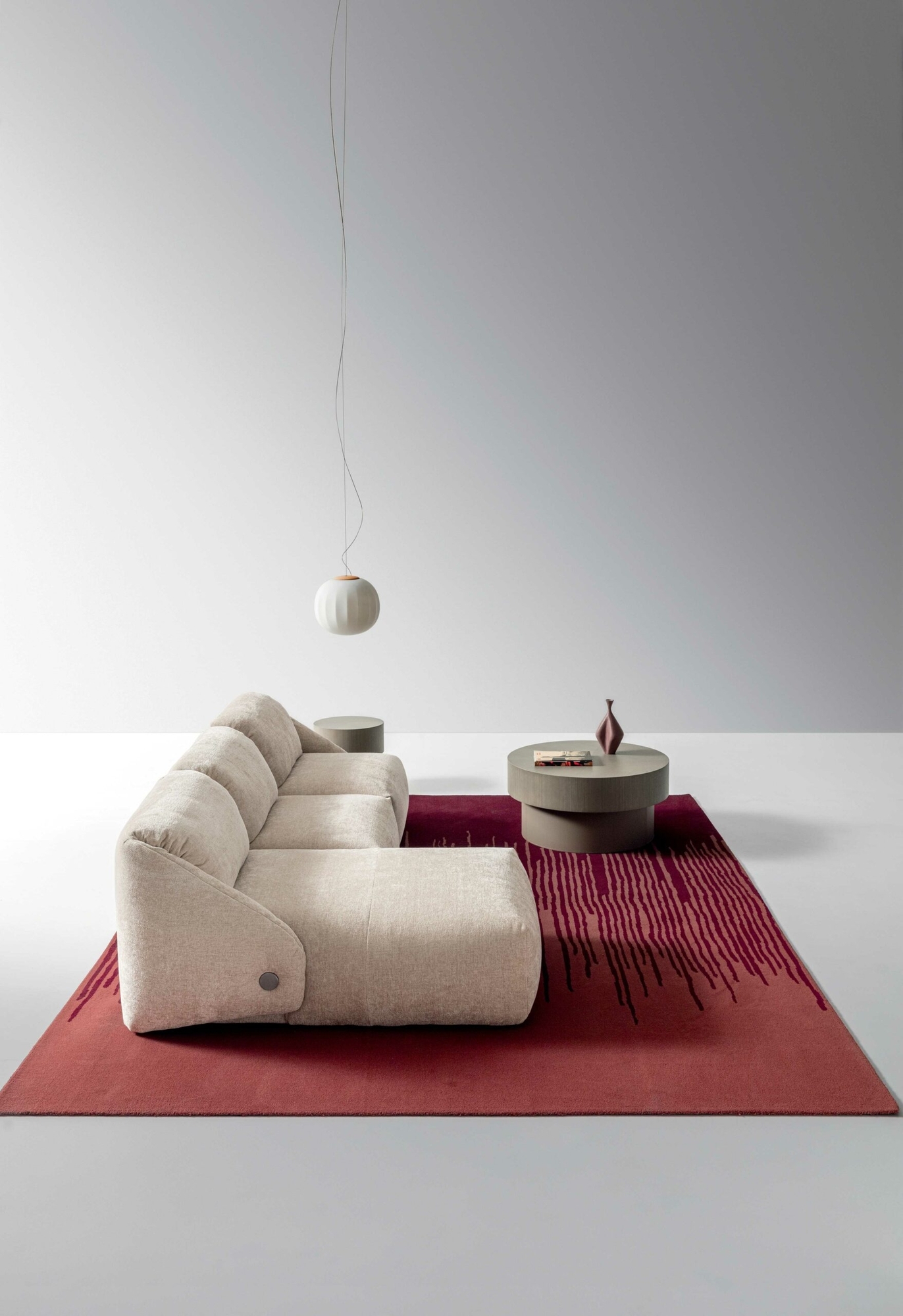 Ditre Italia - Sofa Melville – Bild 5