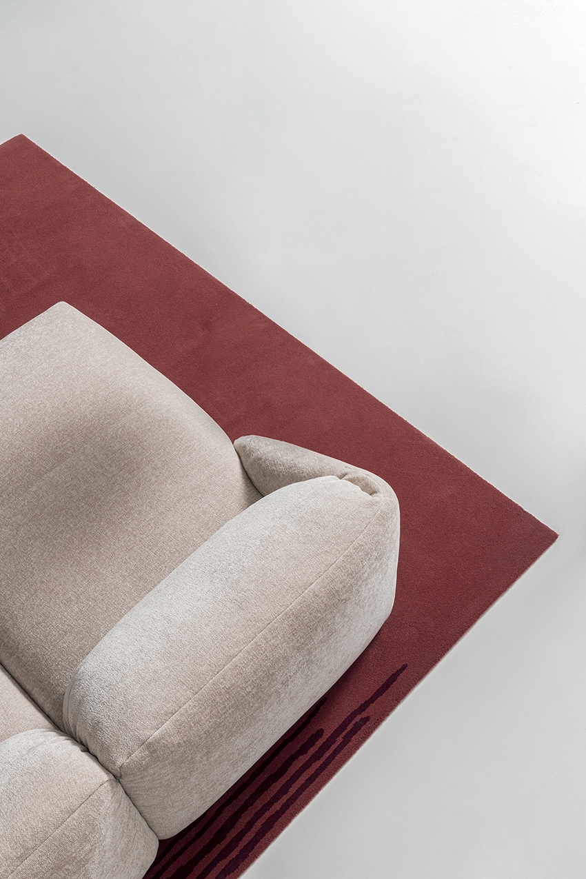 Ditre Italia - Sofa Melville – Bild 6