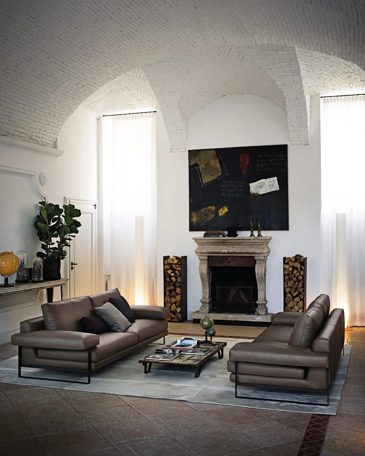 Arketipo - Sofa Ego – Bild 4