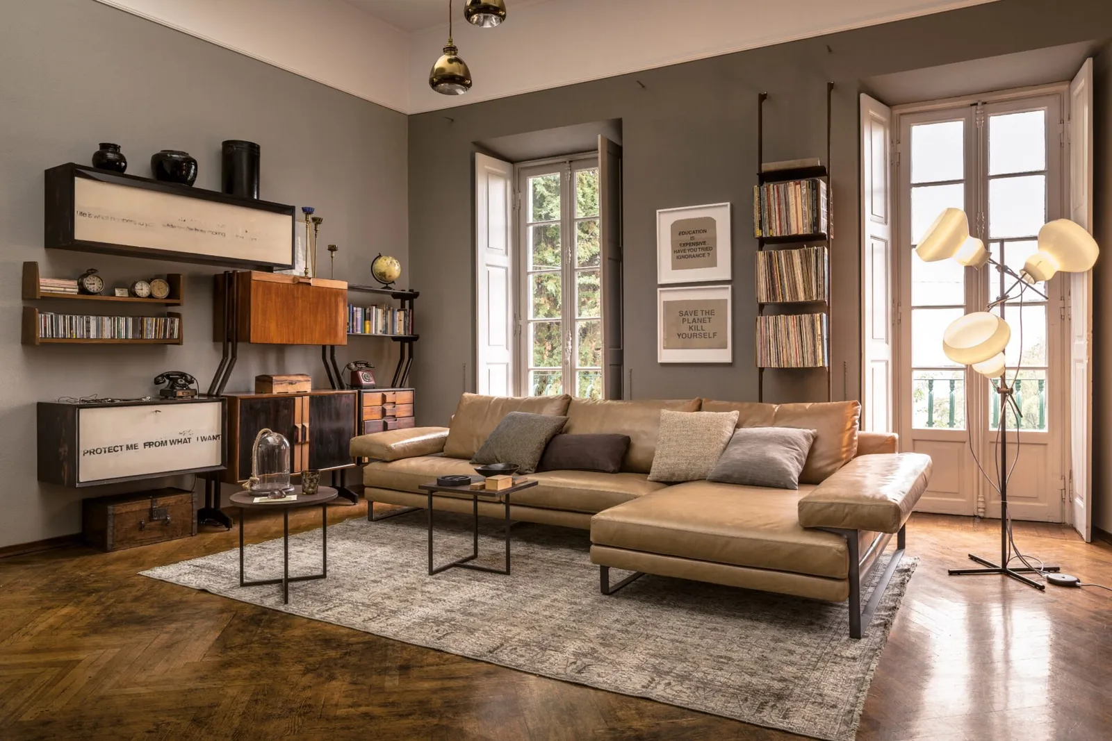 Arketipo - Sofa Ego – Bild 6