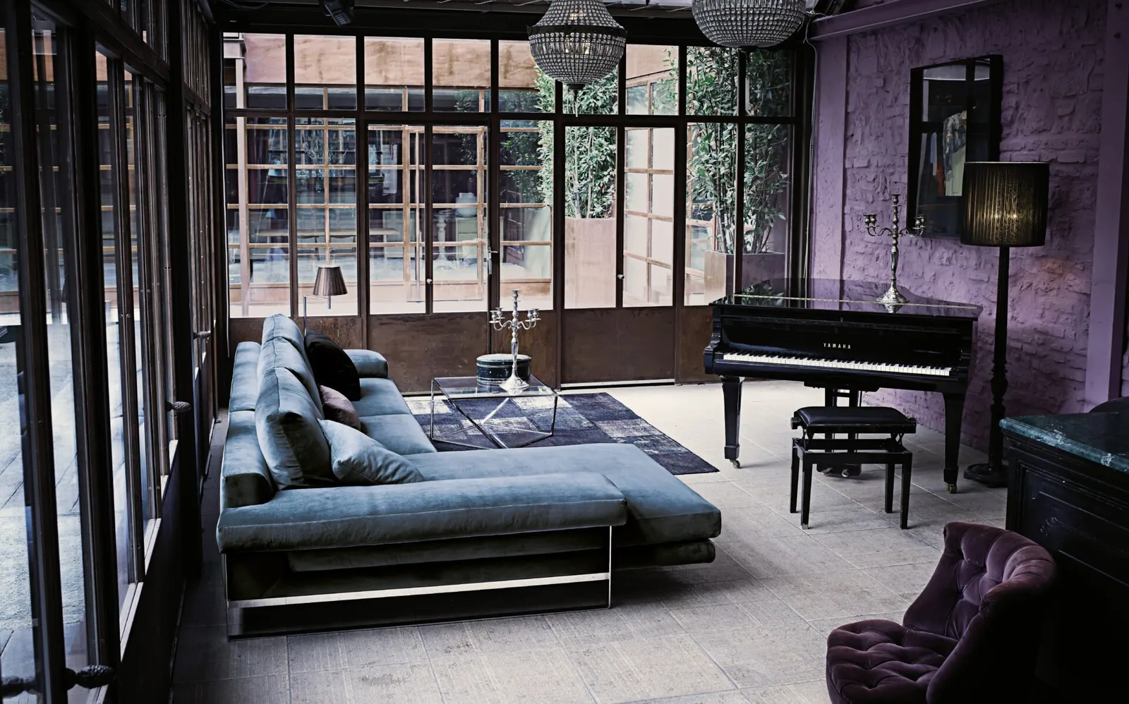 Arketipo - Sofa Ego – Bild 8