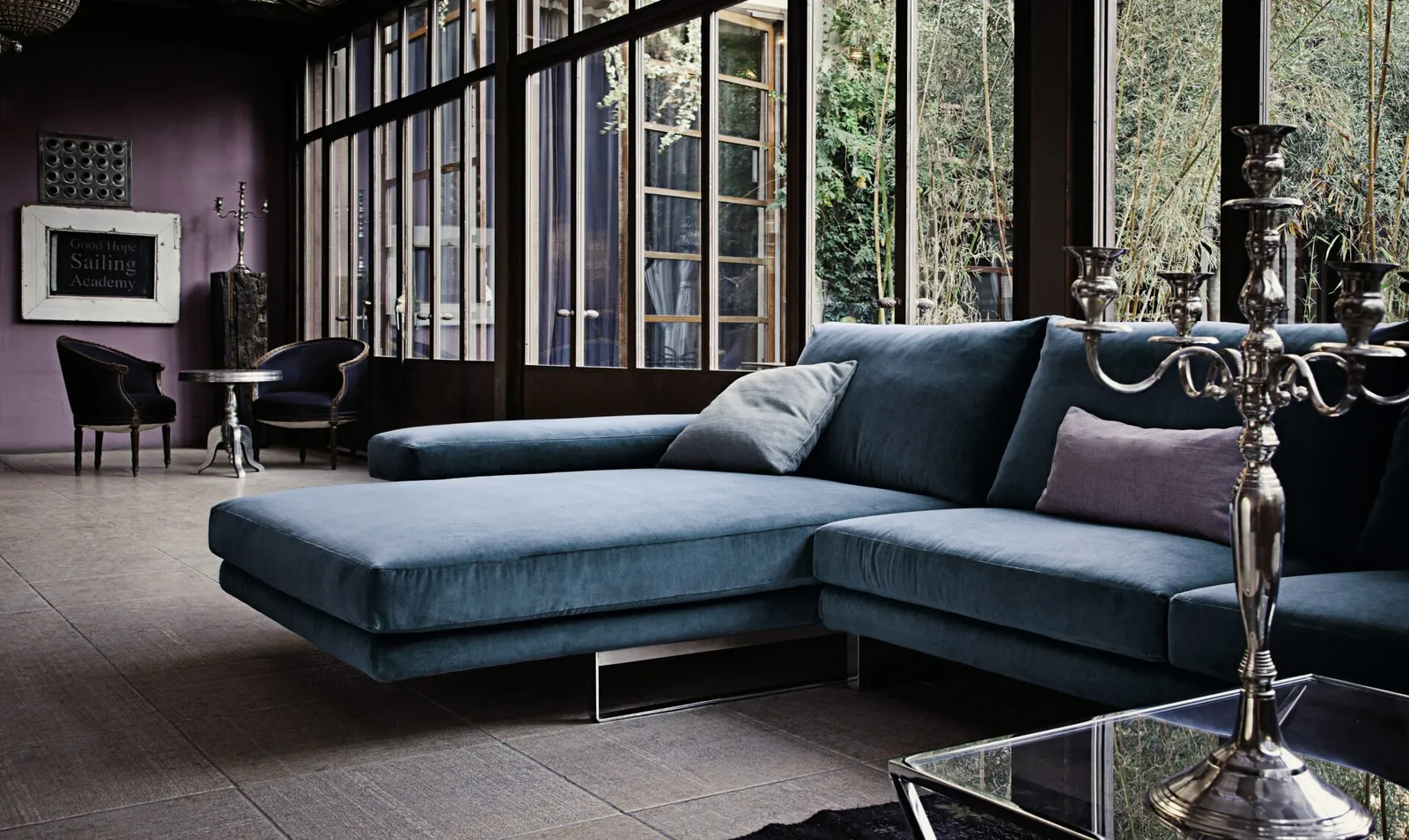 Arketipo - Sofa Ego – Bild 9