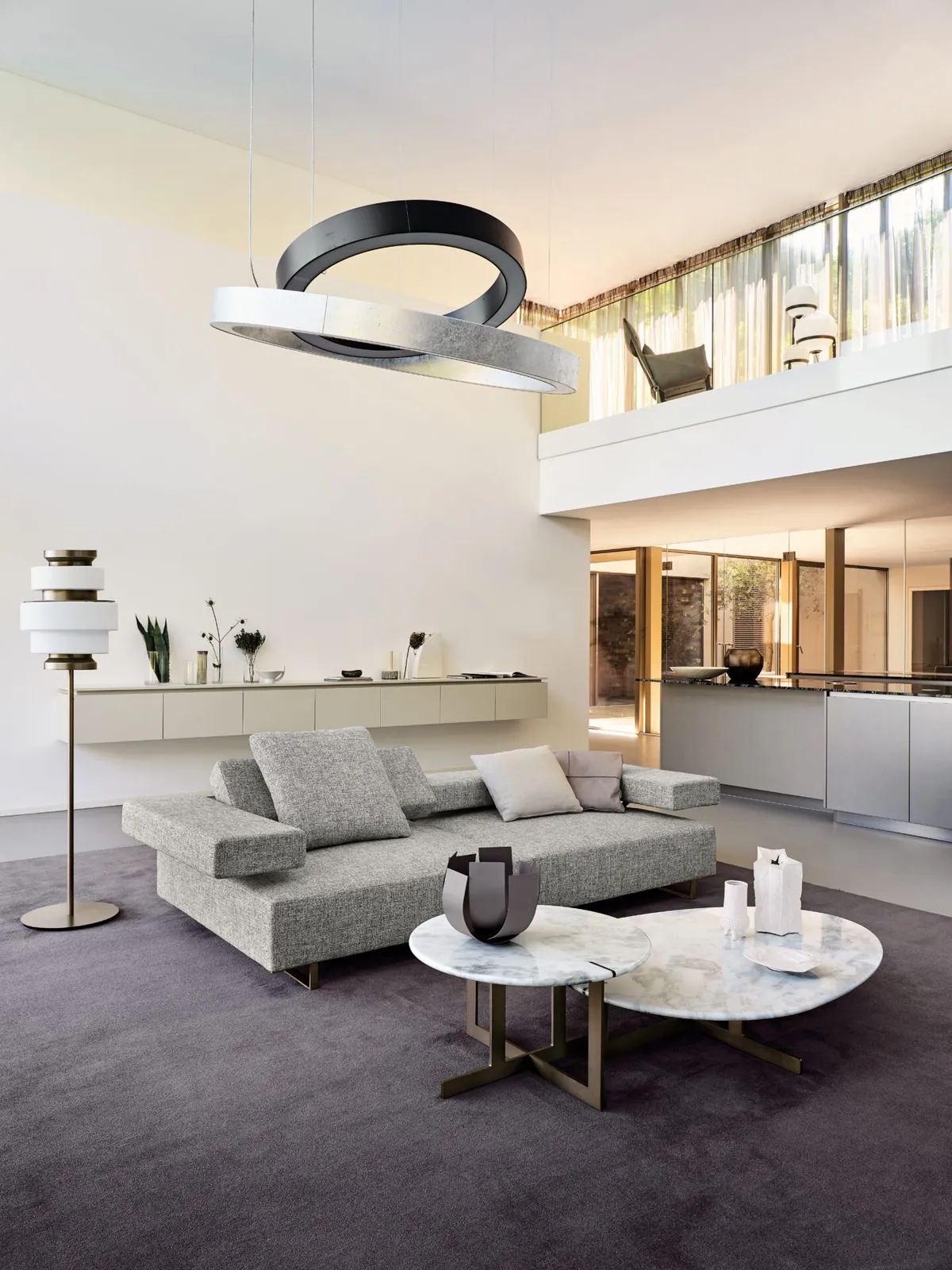 Arketipo - Sofa Loft – Bild 2
