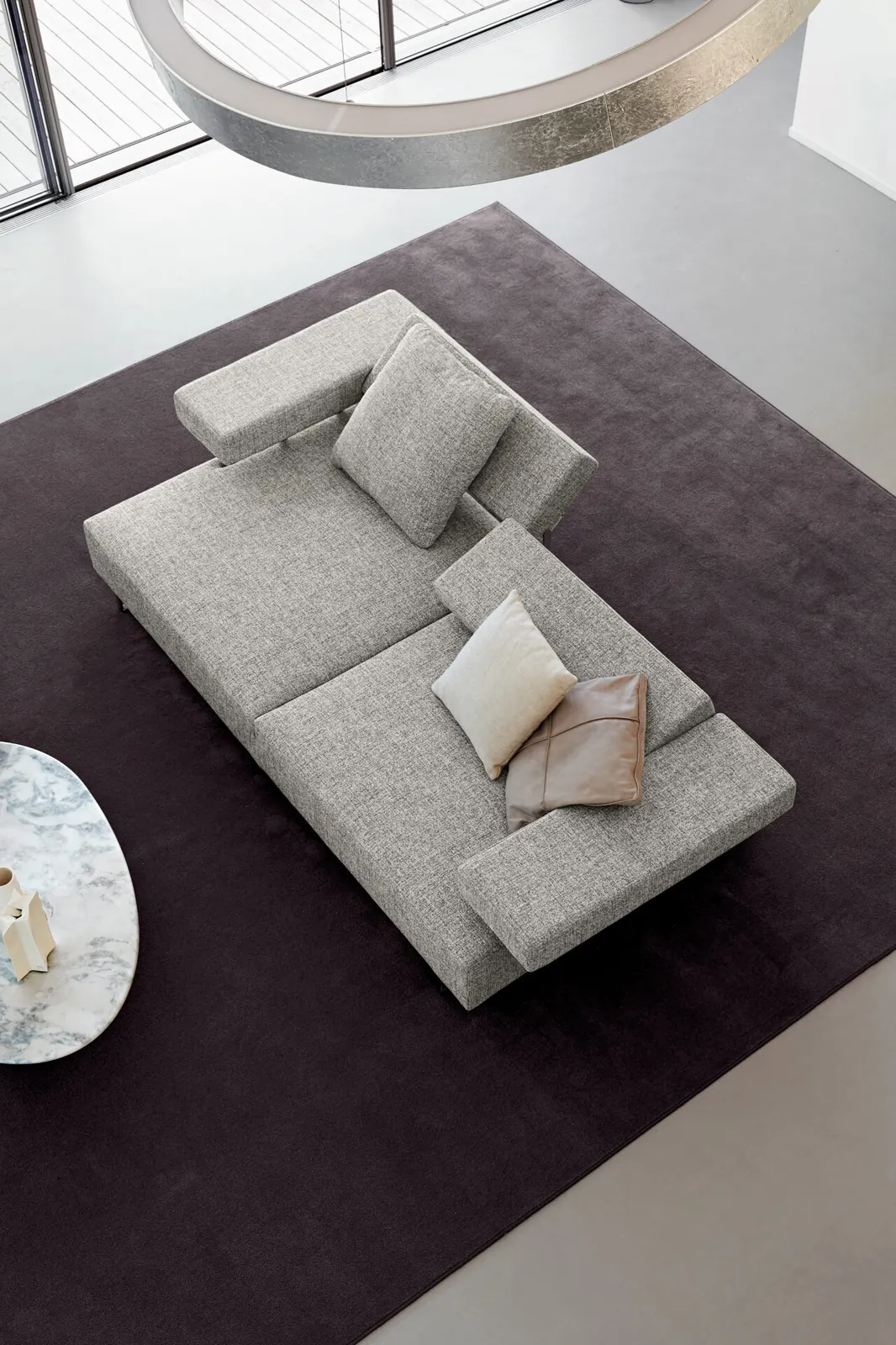 Arketipo - Sofa Loft – Bild 3