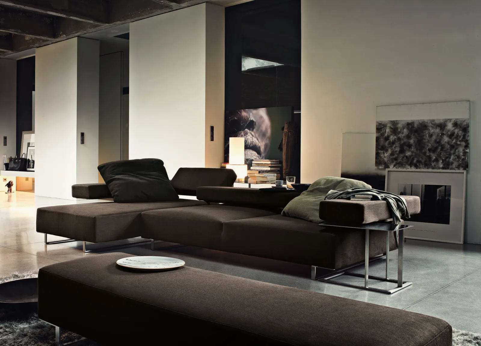 Arketipo - Sofa Loft – Bild 9