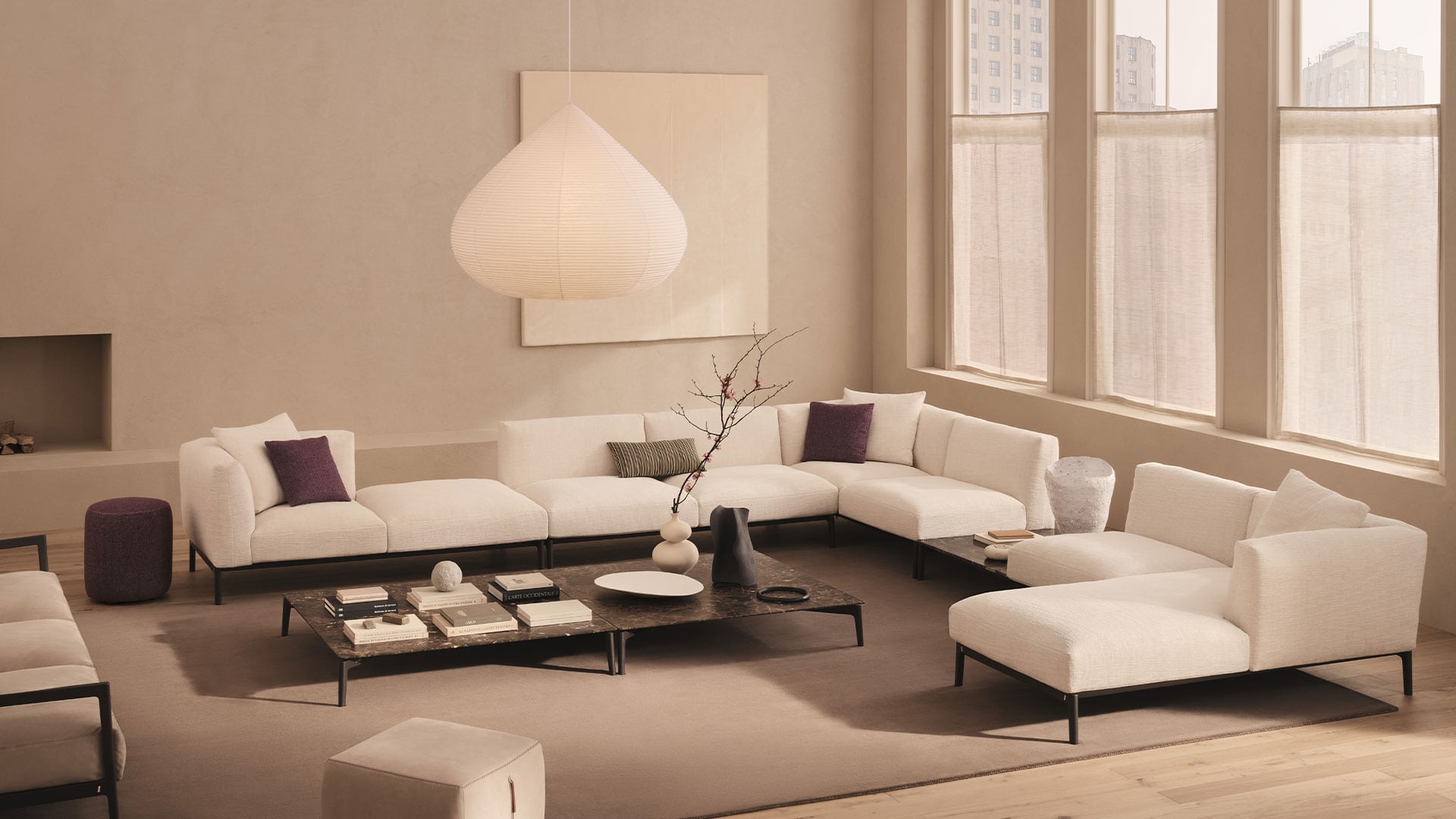 De Padova - Sofa Every day Life – Bild 4
