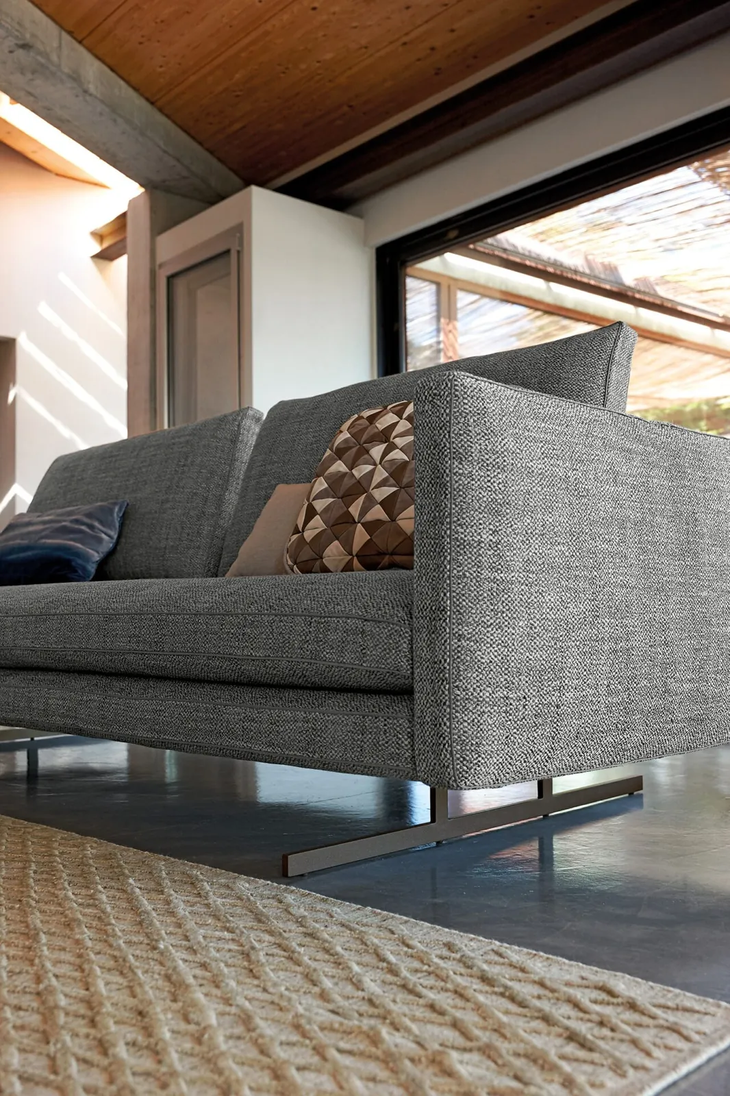 Arketipo - Sofa Moss – Bild 4
