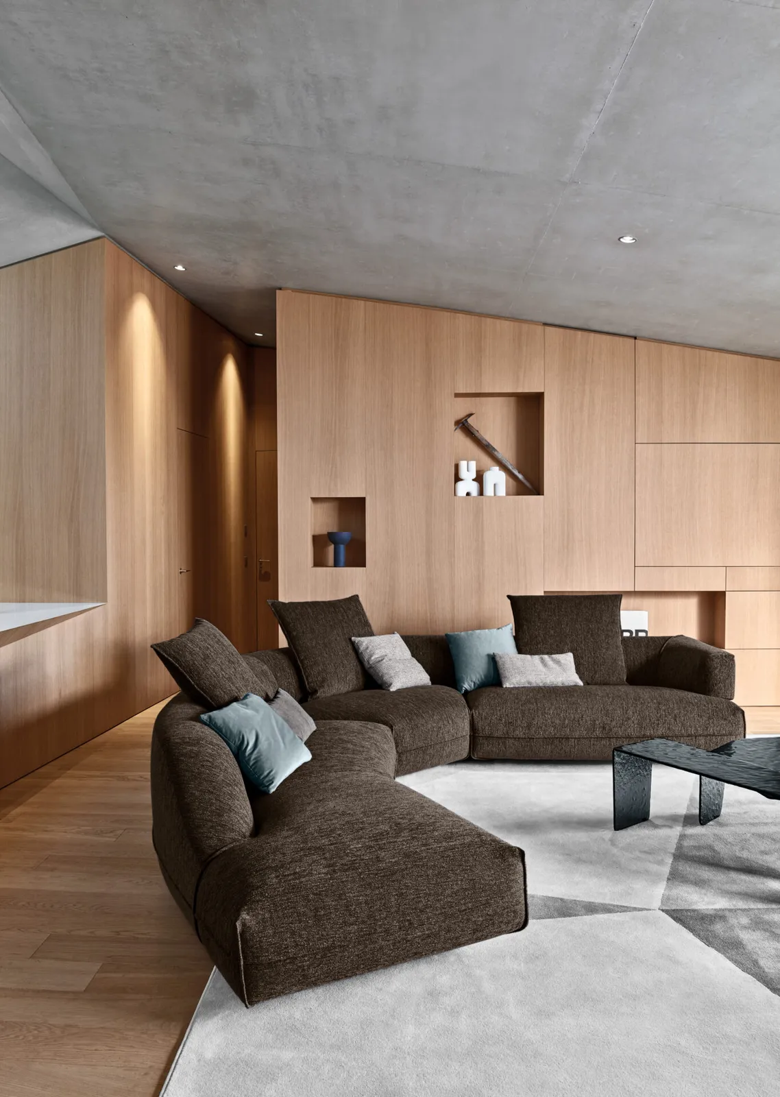 Arketipo - Sofa Starman – Bild 2
