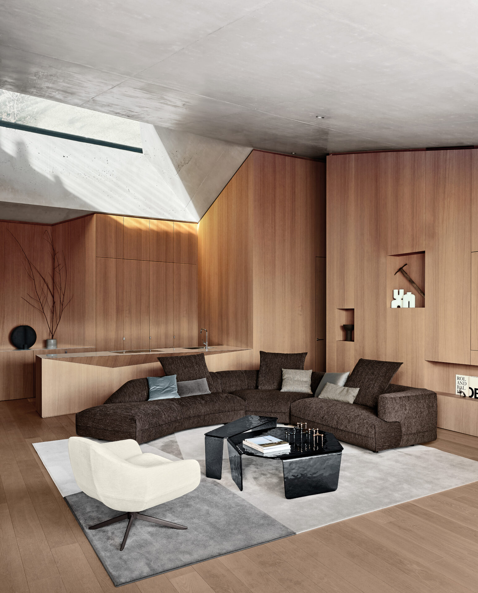 Arketipo - Sofa Starman – Bild 9
