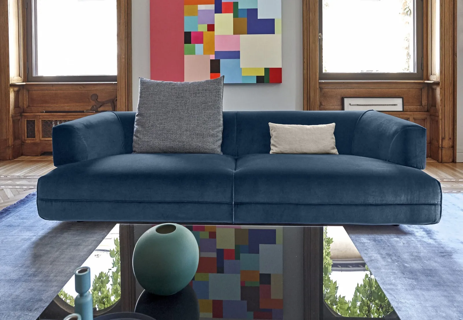 Arketipo - Sofa Starman – Bild 7
