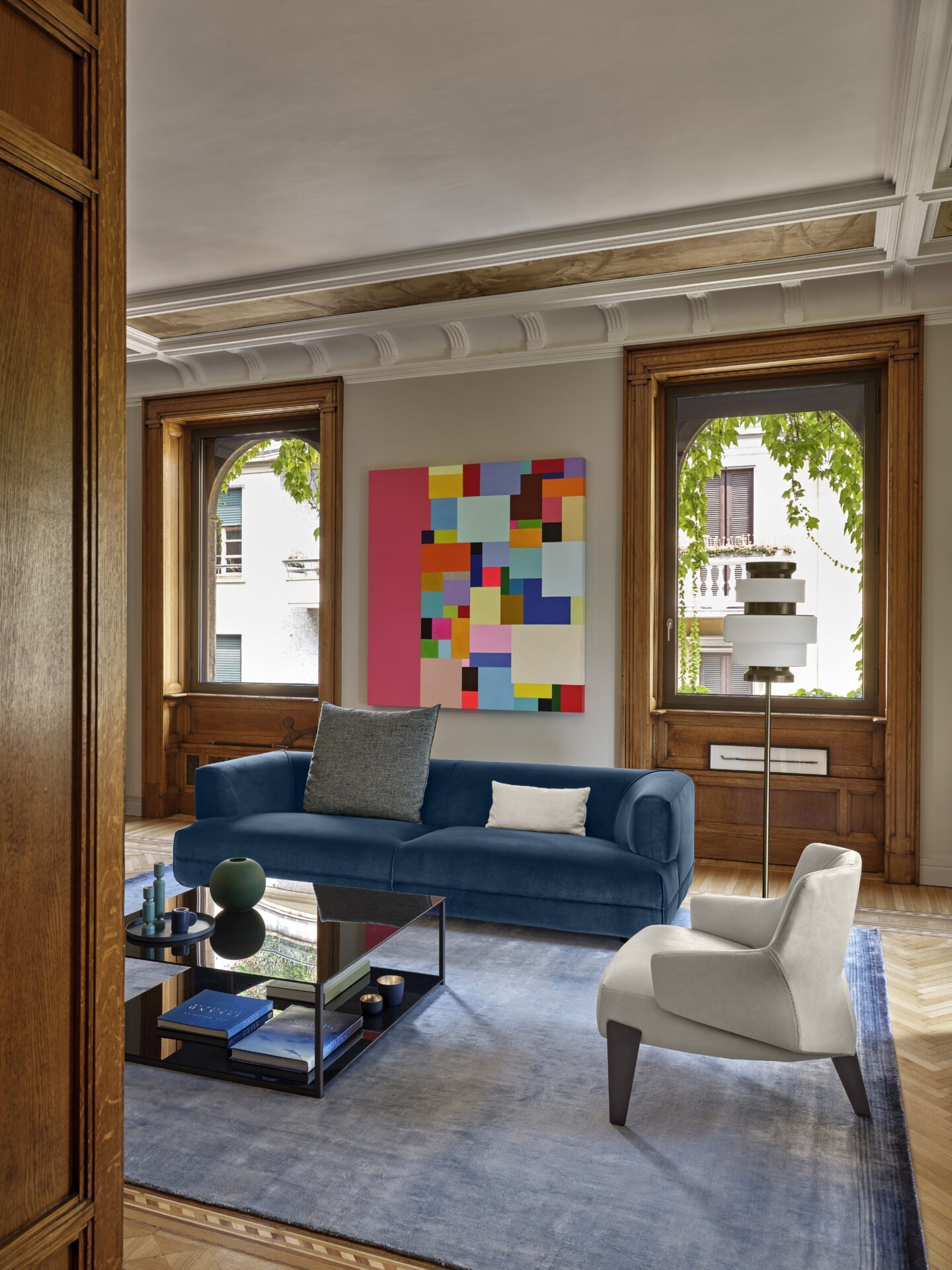 Arketipo - Sofa Starman – Bild 8