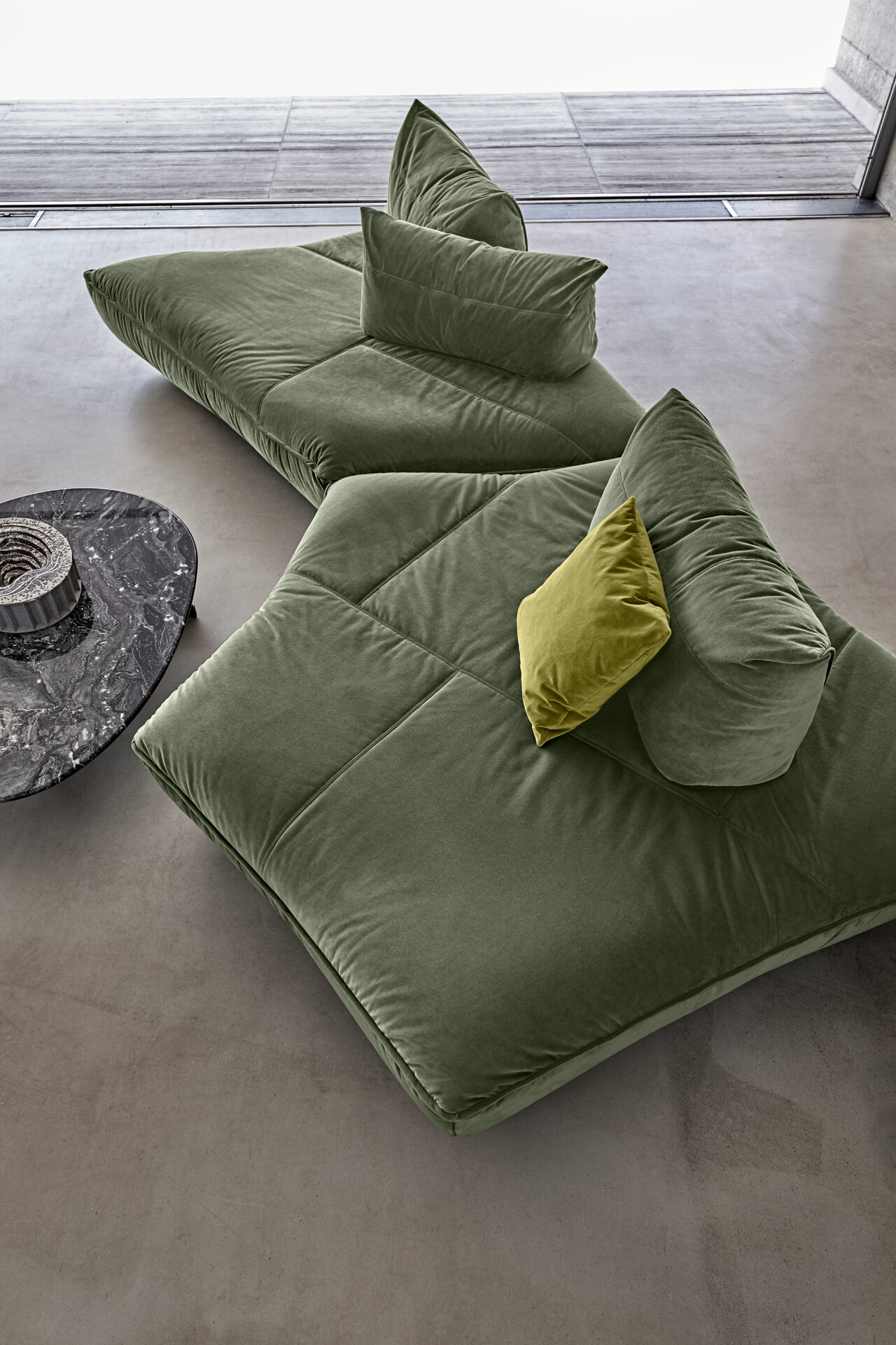 Arketipo - Sofa Night Fever – Bild 8
