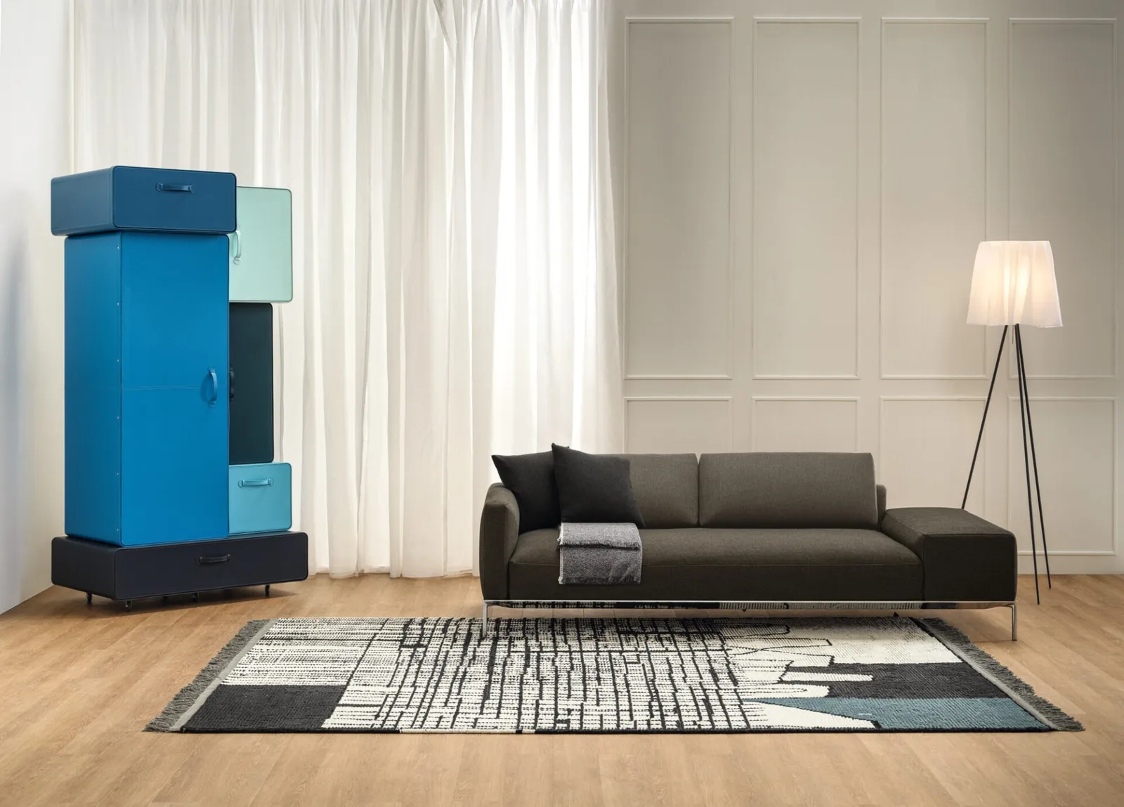 Horm - Sofa Dizzy – Bild 4