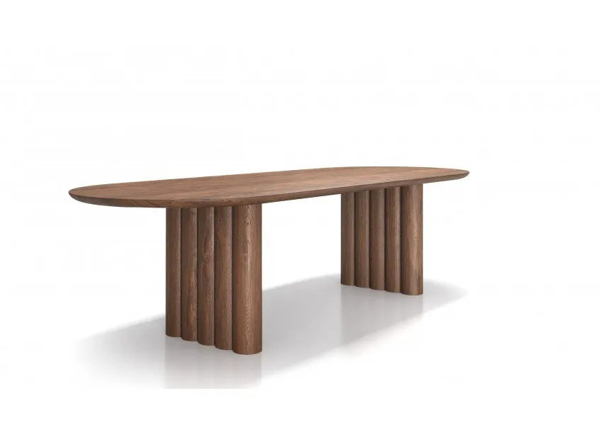 DK3 - Tisch Plush