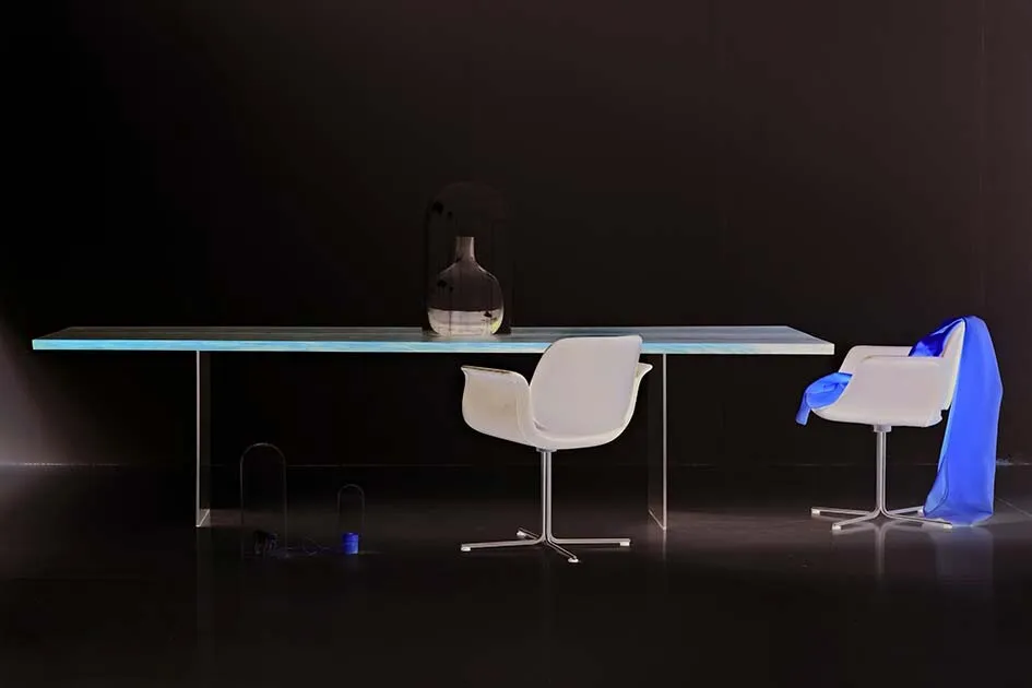 DK3 - Tisch Tree – Bild 3