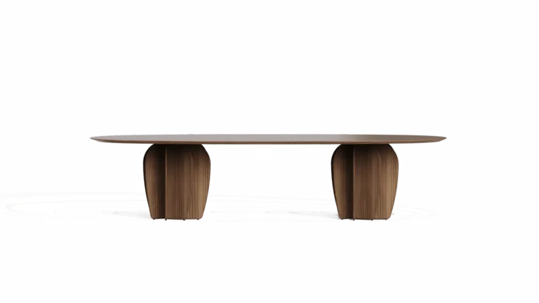 Punt - Tisch Coral