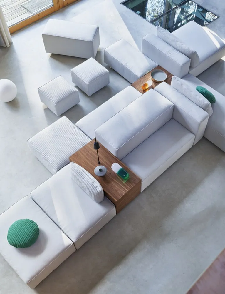 Montis - Sofaprogramm Domino – Bild 9