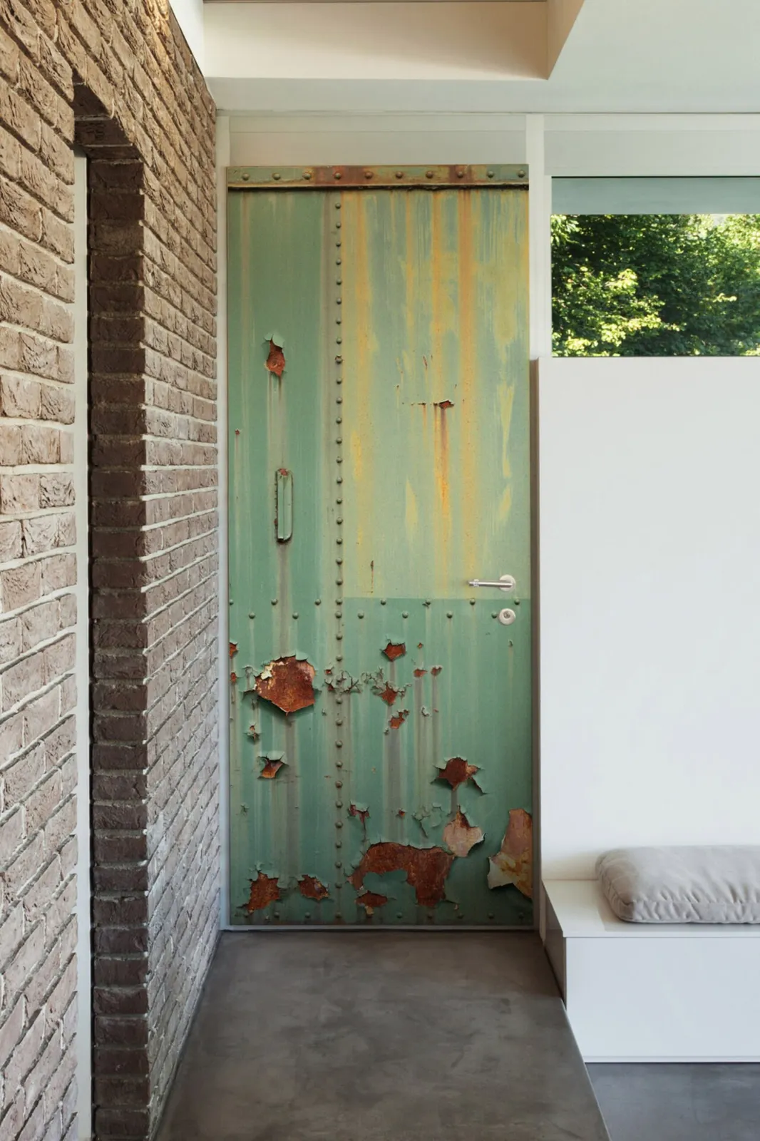 Instabilelab - Tapete Doorpaper – Bild 6