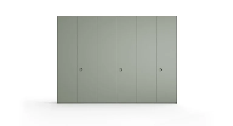 Lema - Drehtürenschrank Lema