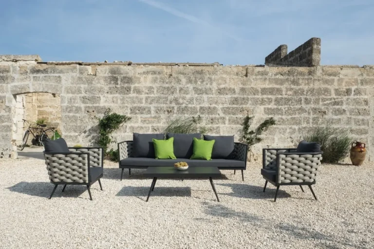 Drigani - Sofa Cappuccio