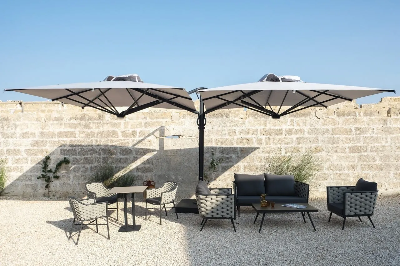 Drigani - Sofa Cappuccio – Bild 5