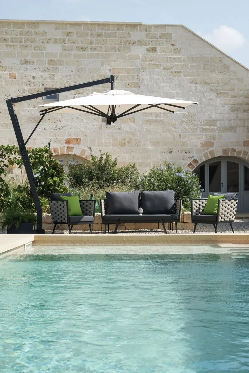 Drigani - Sofa Cappuccio – Bild 4