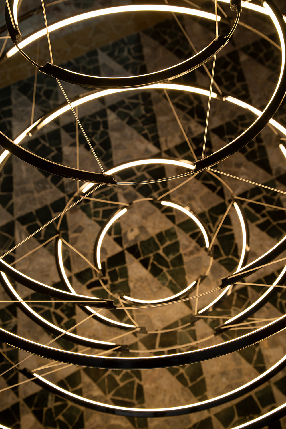 Nemo Lighting - Drop – Bild 3