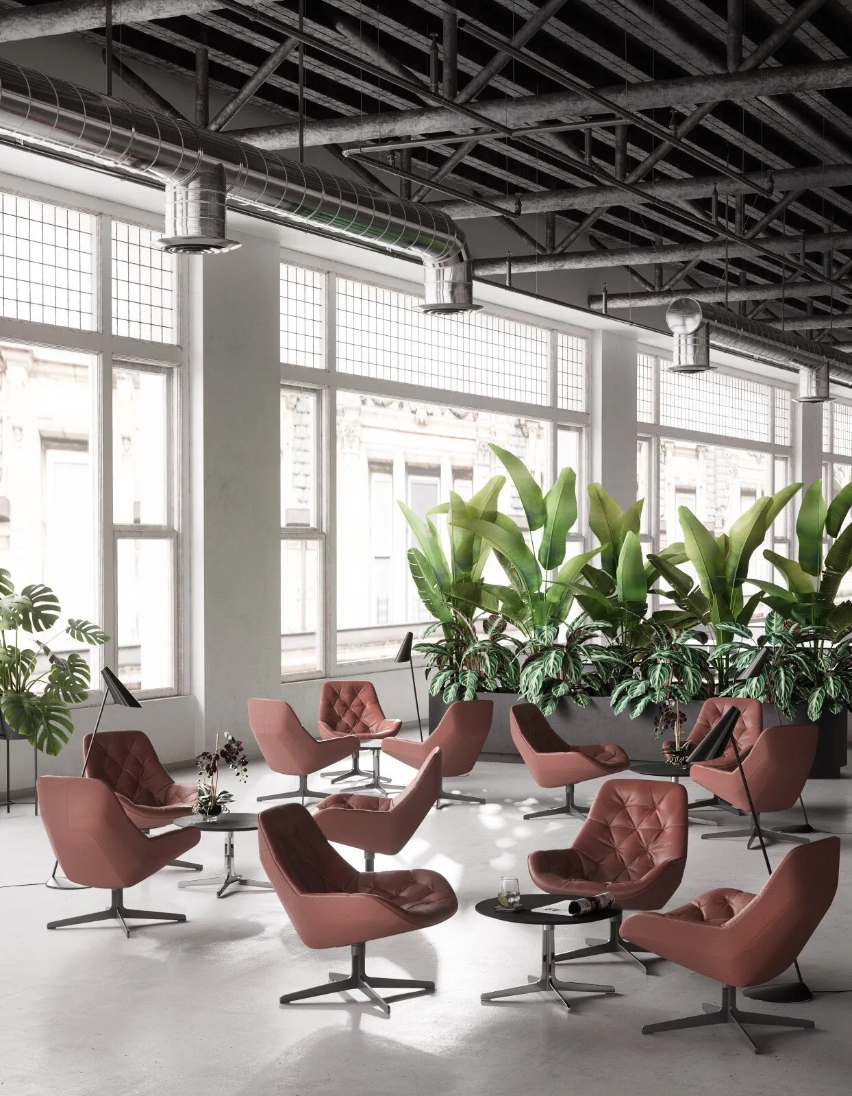 de Sede - DS-144 Design Werner Aisslinger – Bild 8