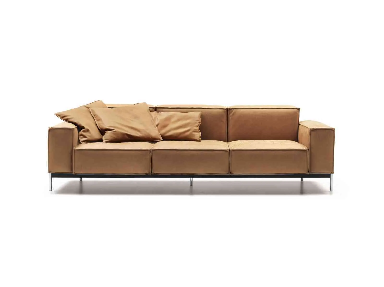 de Sede - DS-21 Qubic Design Stephan Hürlemann