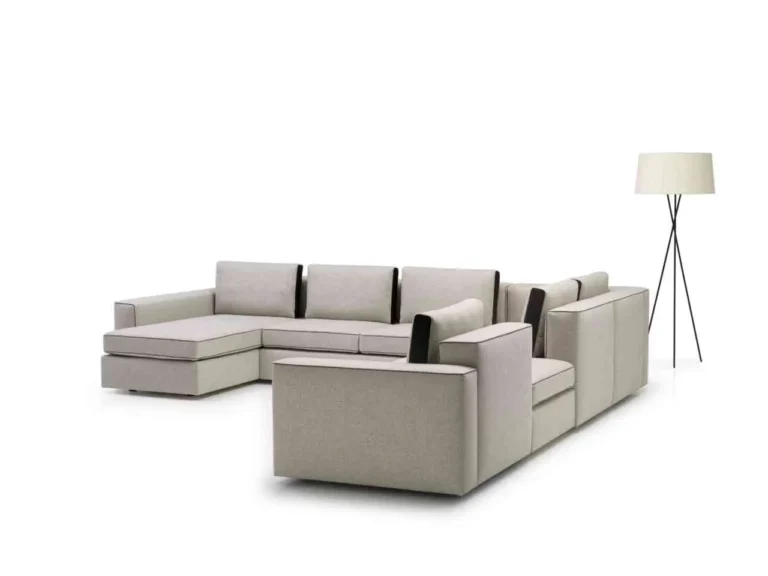 de Sede - DS-247 Design Gordon Guillaumier
