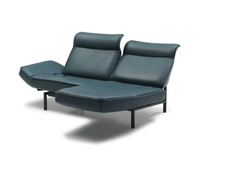de Sede - DS-450 Twist Design Thomas Althaus