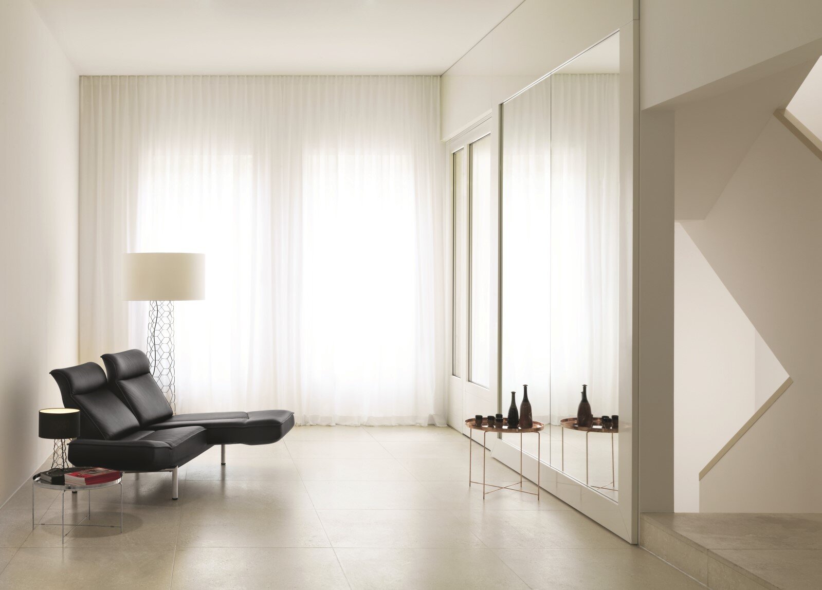 De Sede - DS-450 Twist Design Thomas Althaus – Bild 10