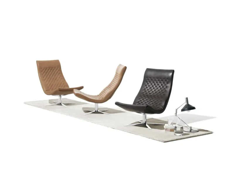de Sede - DS-51 Slim Design de Sede Design Team