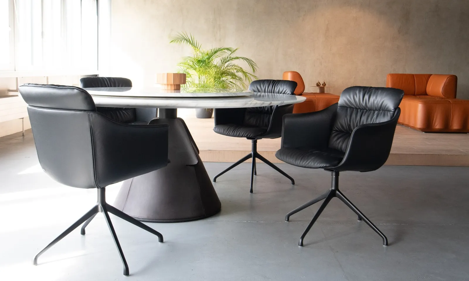 de Sede - DS-525 Tosca Design Archirivolto – Bild 3
