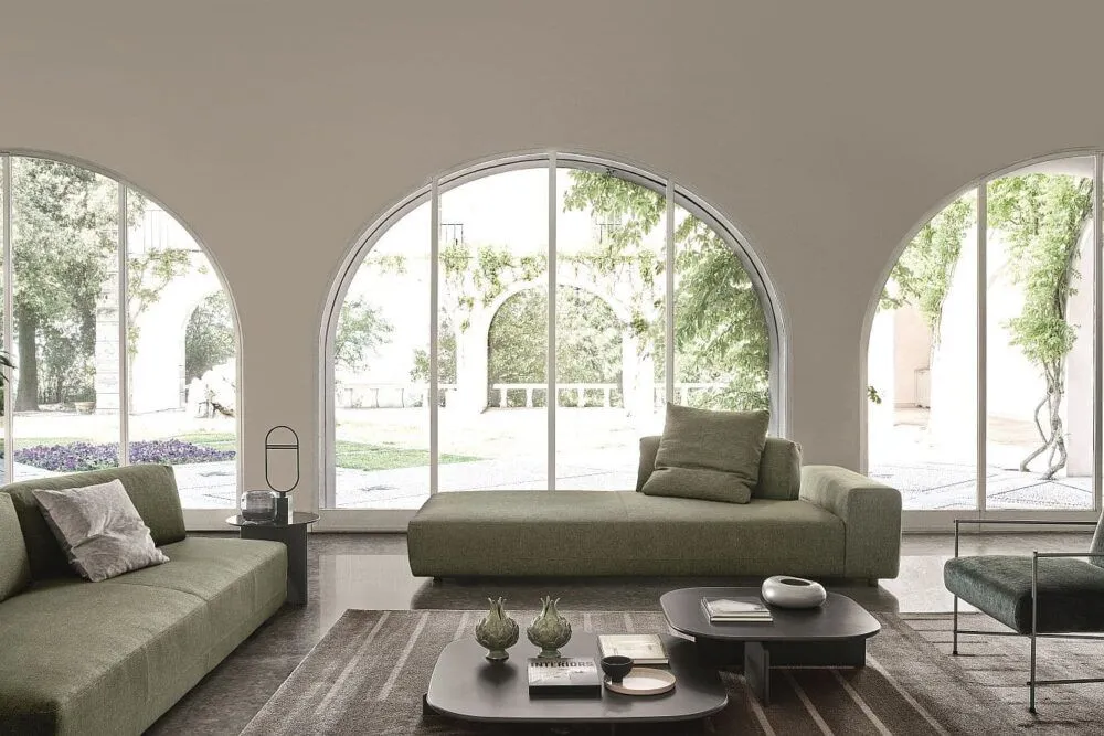 Ditre Italia - Sofa Sanders – Bild 2