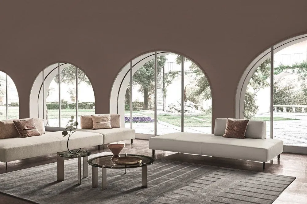 Ditre Italia - Sofa Sanders Air – Bild 4