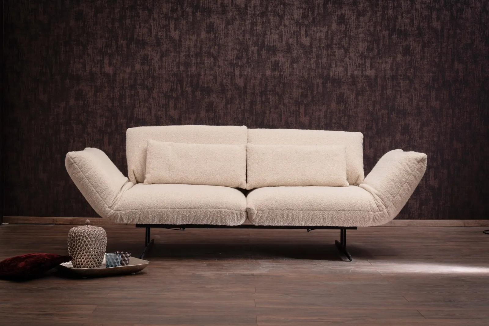 Signet - Schlafsofa Messina – Bild 5