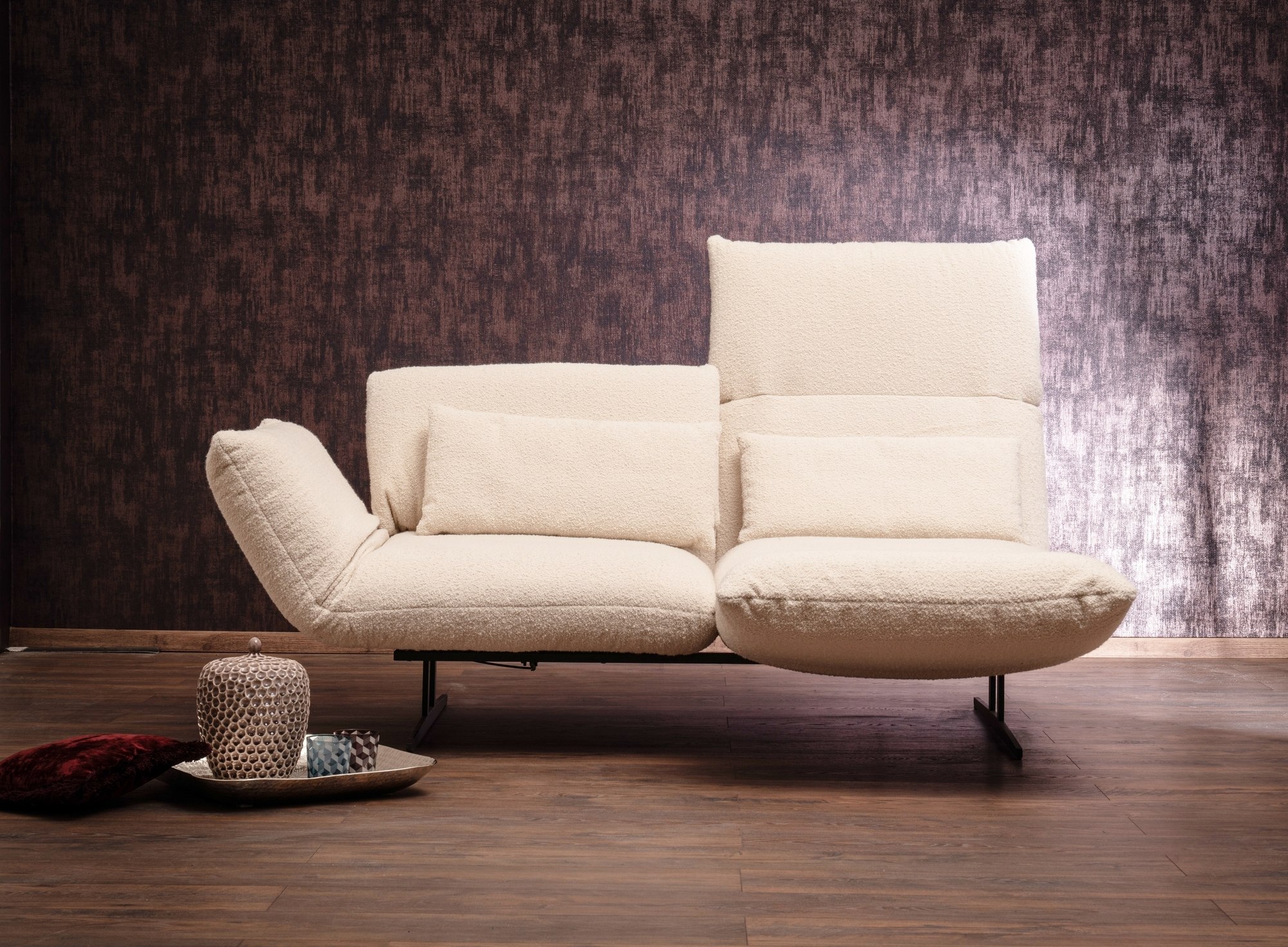 Signet - Schlafsofa Messina – Bild 6