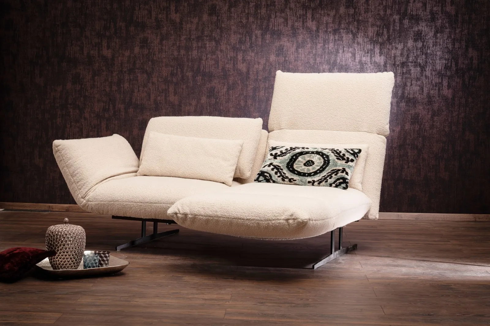 Signet - Schlafsofa Messina – Bild 7