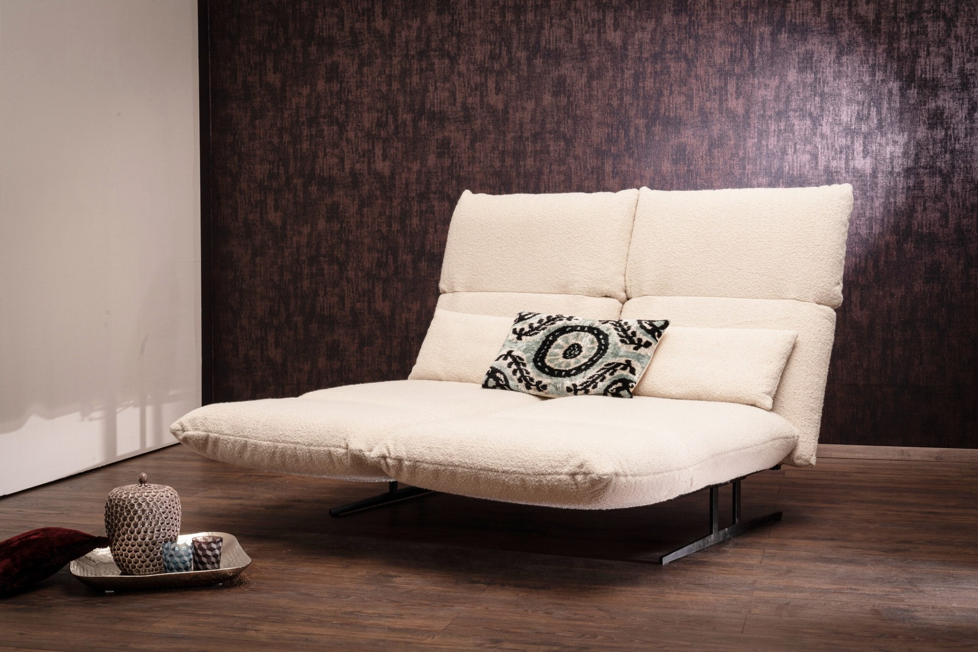 Signet - Schlafsofa Messina – Bild 8