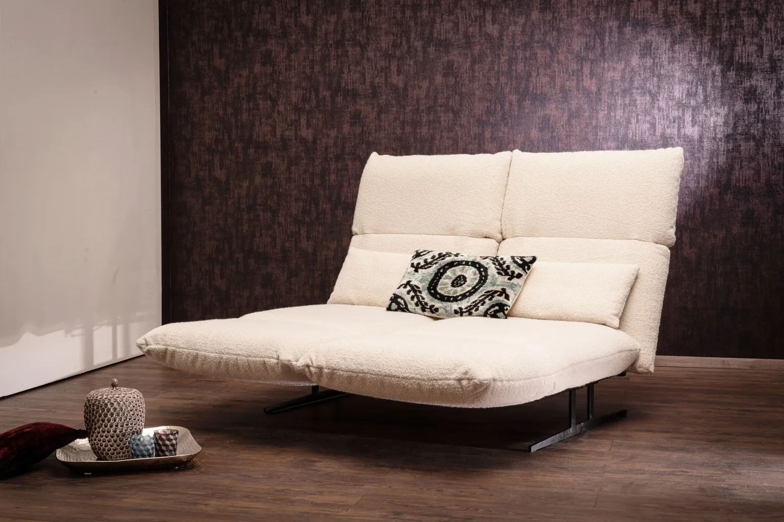 Signet - Schlafsofa Messina – Bild 8