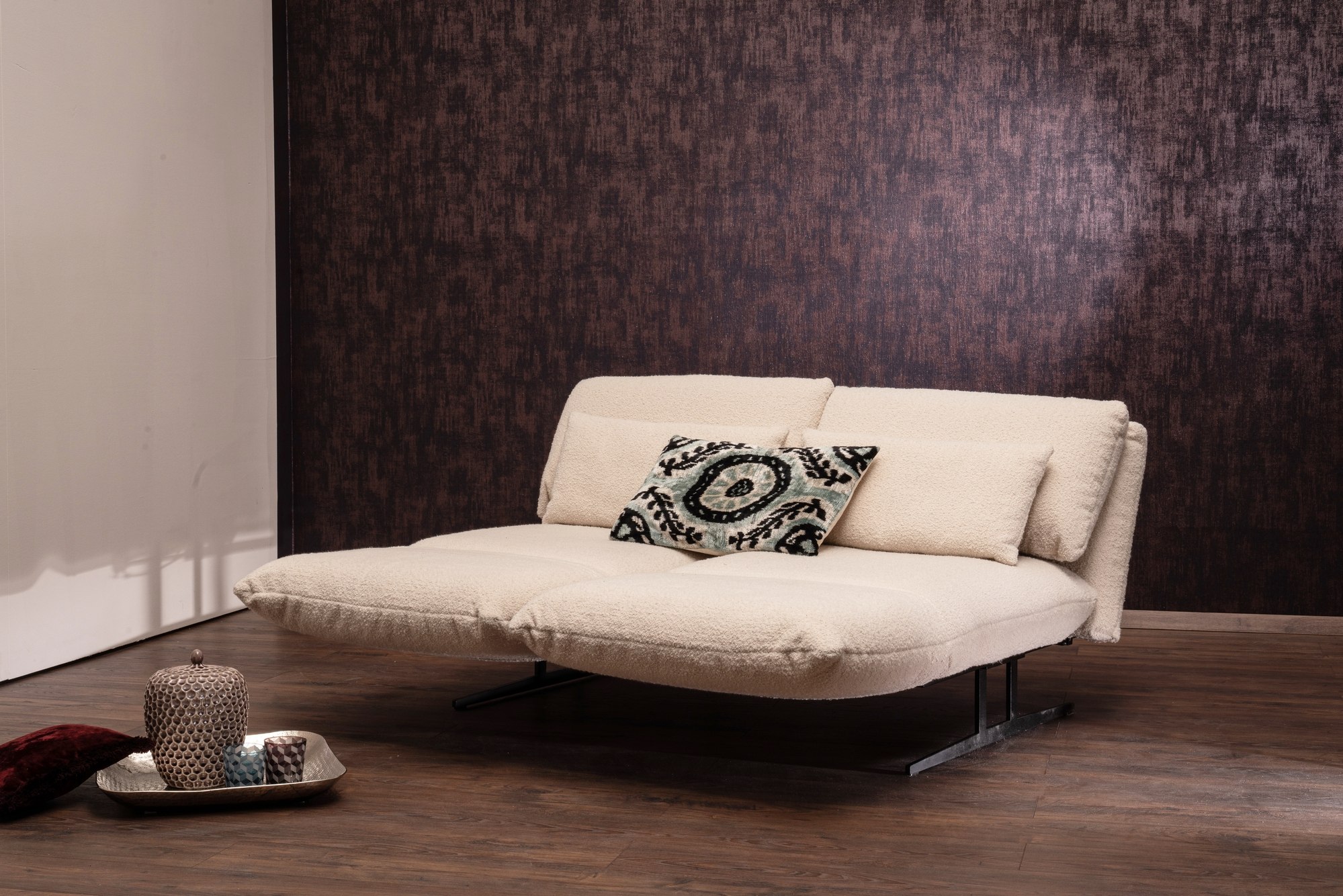 Signet - Schlafsofa Messina – Bild 9