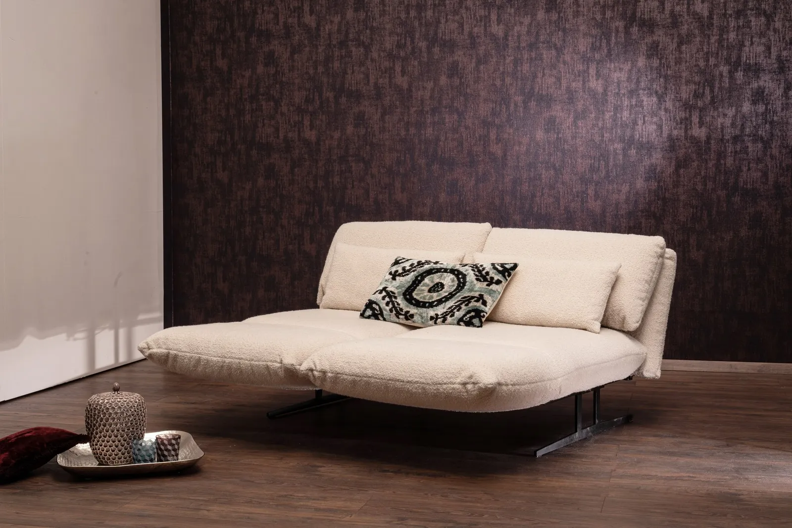 Signet - Schlafsofa Messina – Bild 9