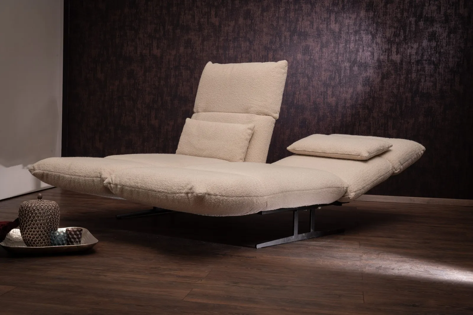 Signet - Schlafsofa Messina – Bild 10