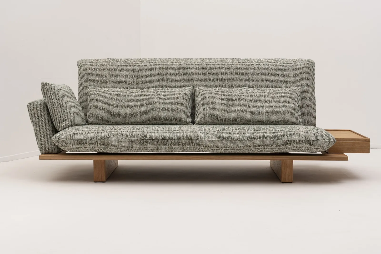 Signet - Schlafsofa Veda – Bild 2