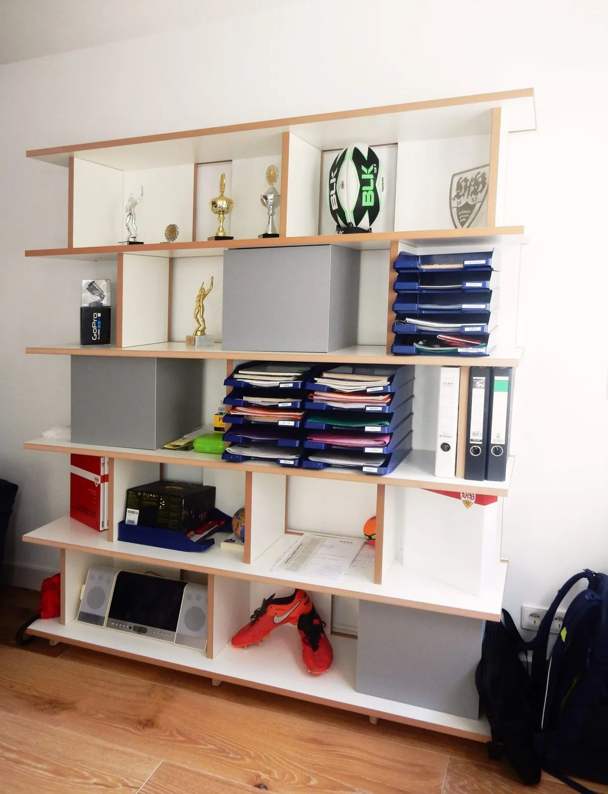 Tojo - Regal Stell – Bild 4