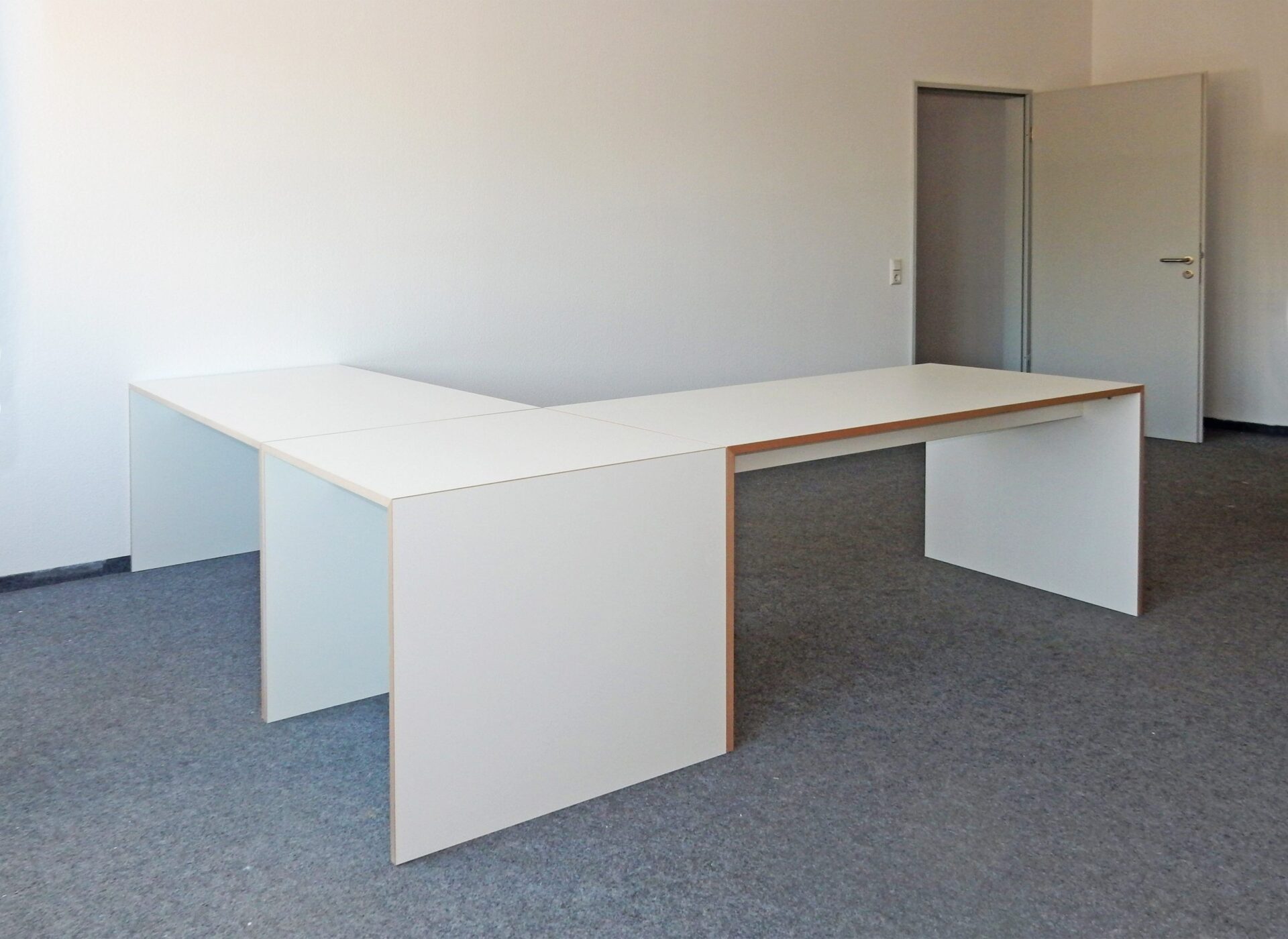 Tojo - Tisch Freistell – Bild 4