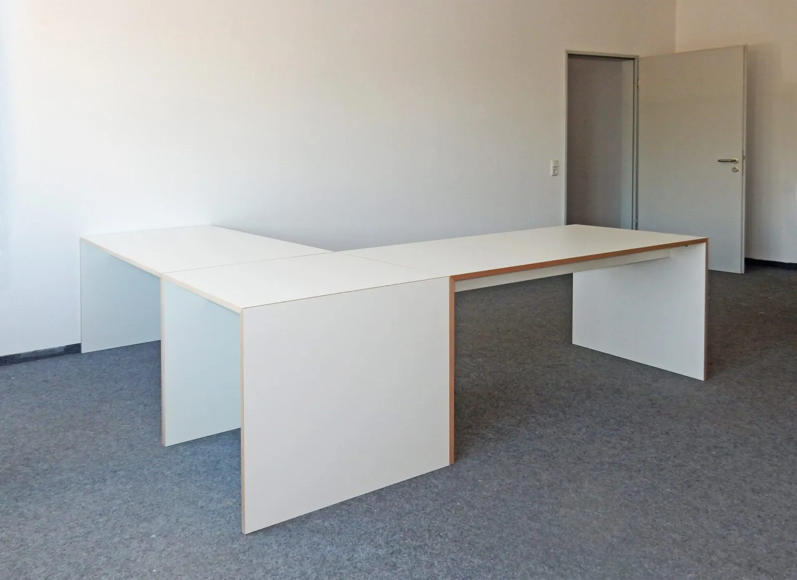 Tojo - Tisch Freistell – Bild 4