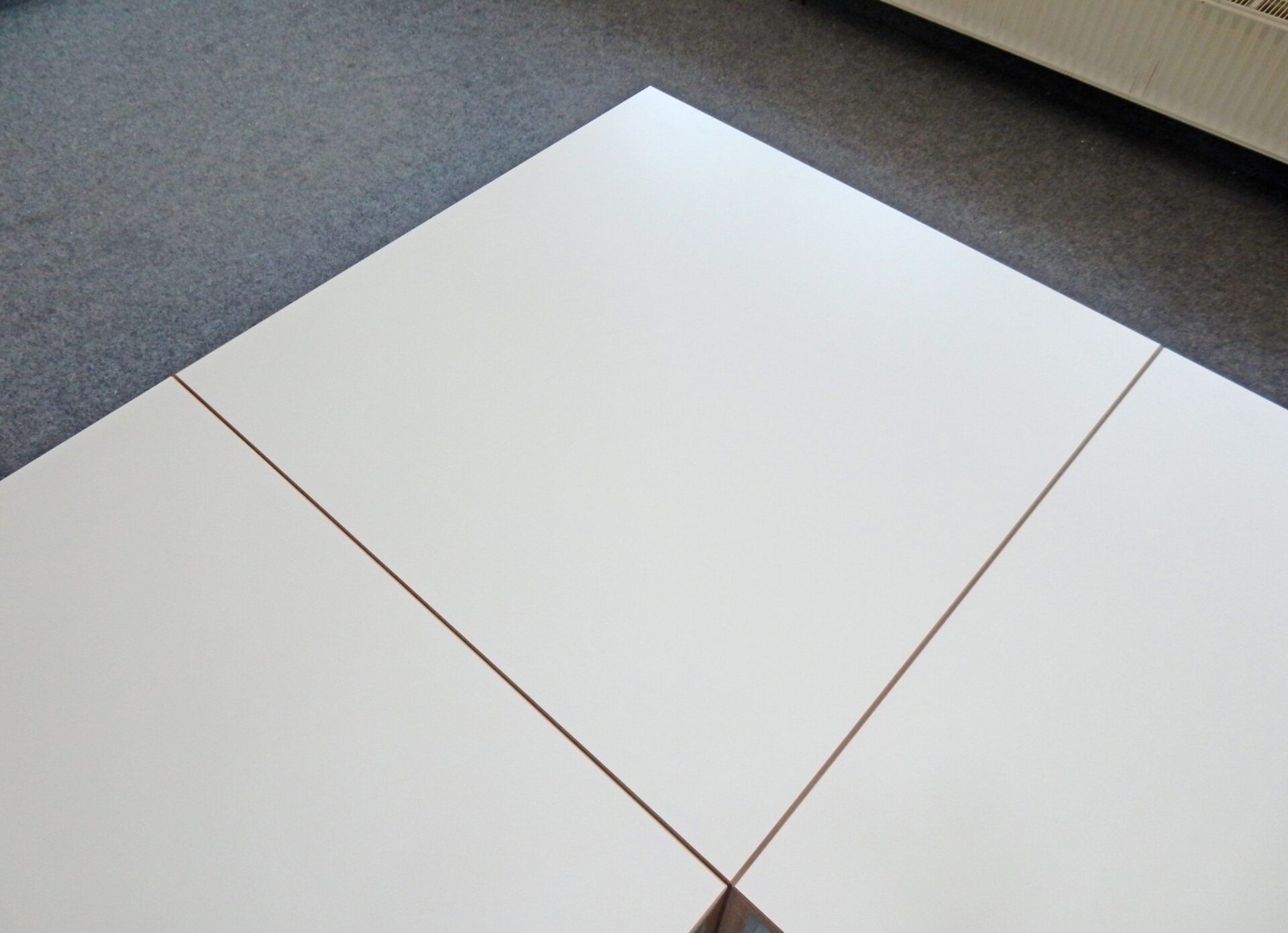Tojo - Tisch Freistell – Bild 3