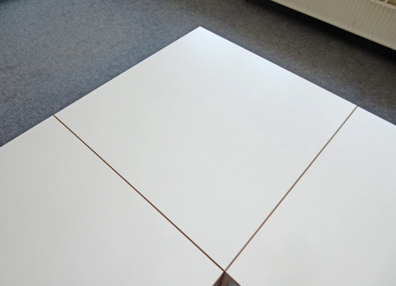 Tojo - Tisch Freistell – Bild 3